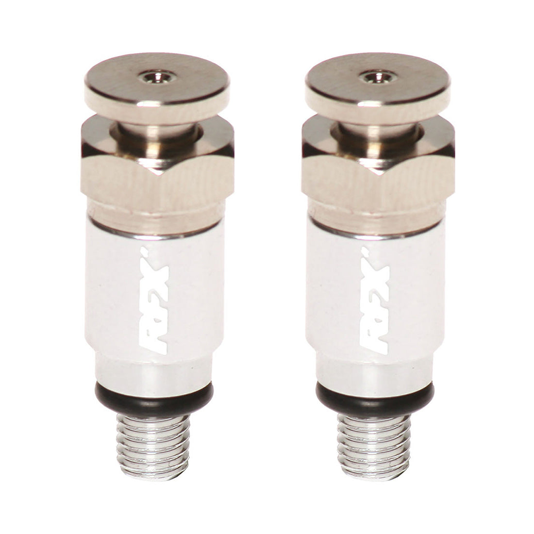 Pro Fork Air Bleeders M5x0.8 Kayaba/Showa FXFB101M599SV