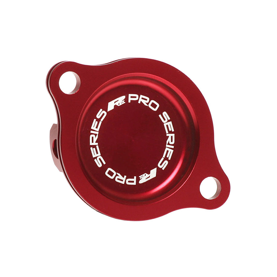 Pro Oil Filter Cover CRF150 07-26 FXFC1010099RD