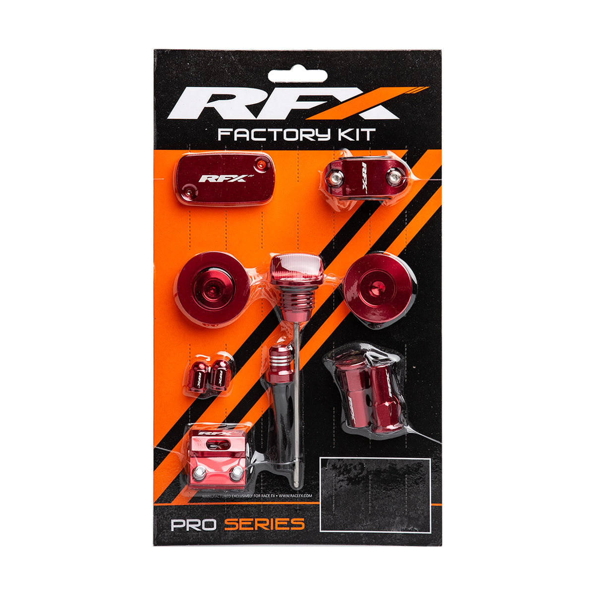 Factory Kit CRF250RX 19-26 FXFK1050099RD