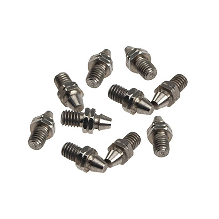 Pro Footrest Replacement Screws Trials FXFR9000199SV