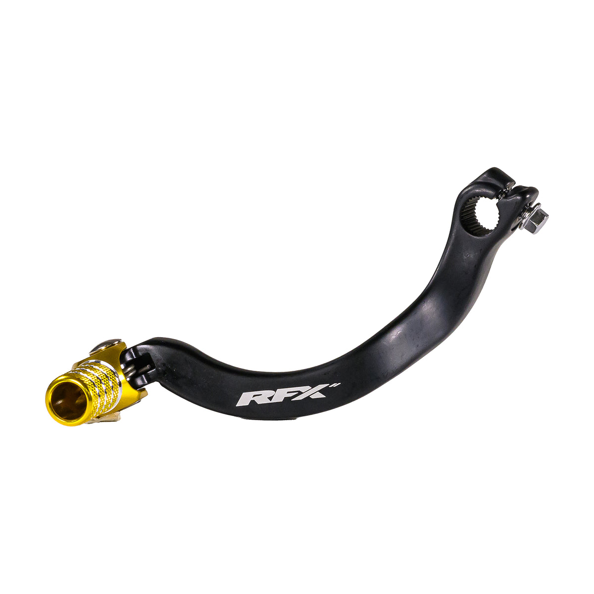 Race Gear Pedal RM125 89-08 FXGP3010055YL