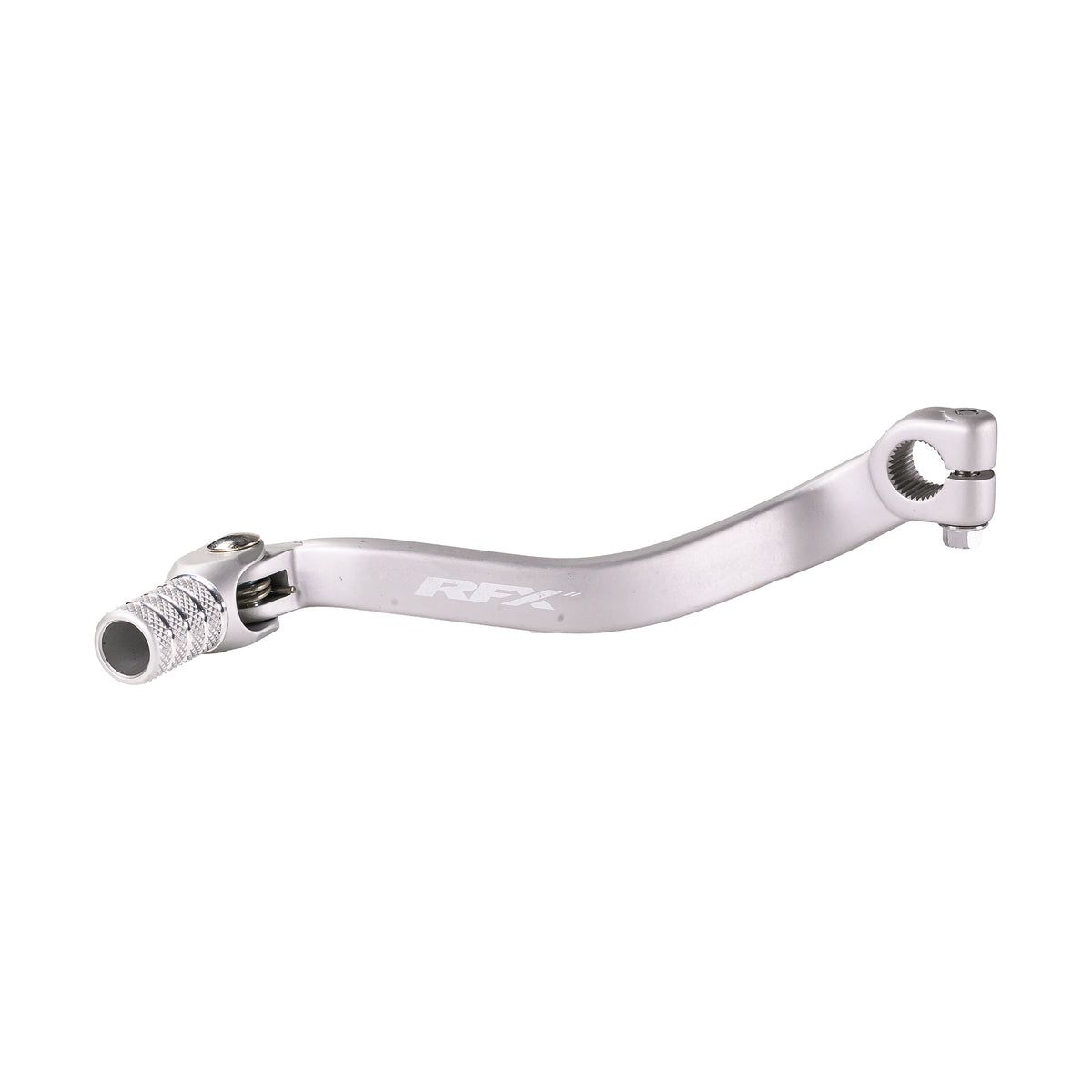 Race Gear Pedal DRZ400 00-16 FXGP3050055SV