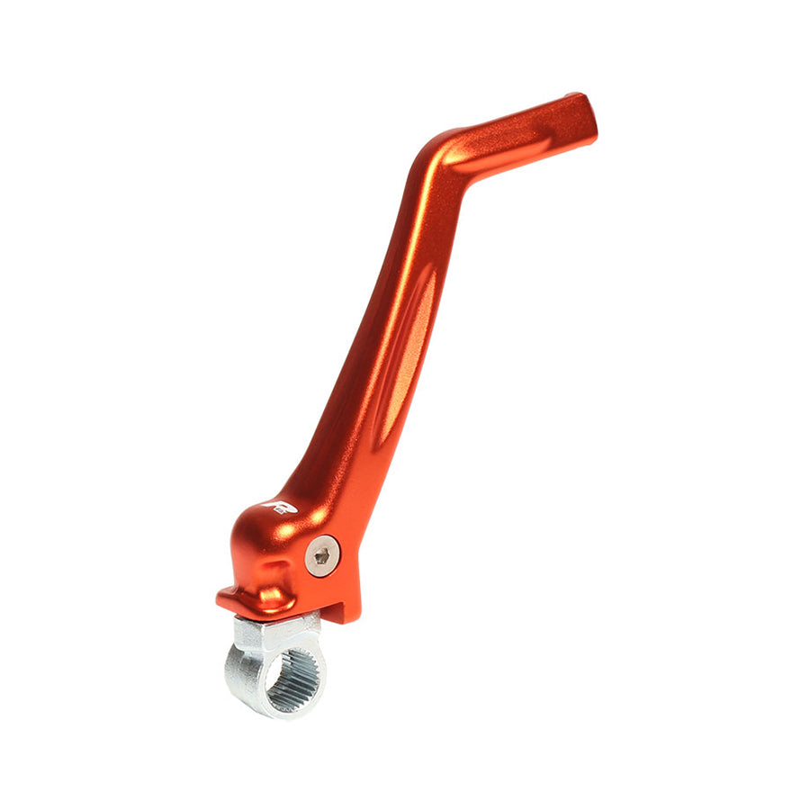 Race Kickstart Lever SX65 09-15 FXKS5010055OR