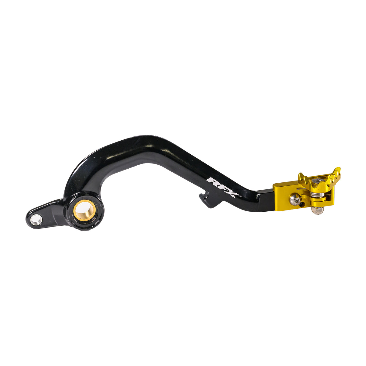 Pro FT Rear Brake Pedal RM125 01-08 FXRB3040099YL