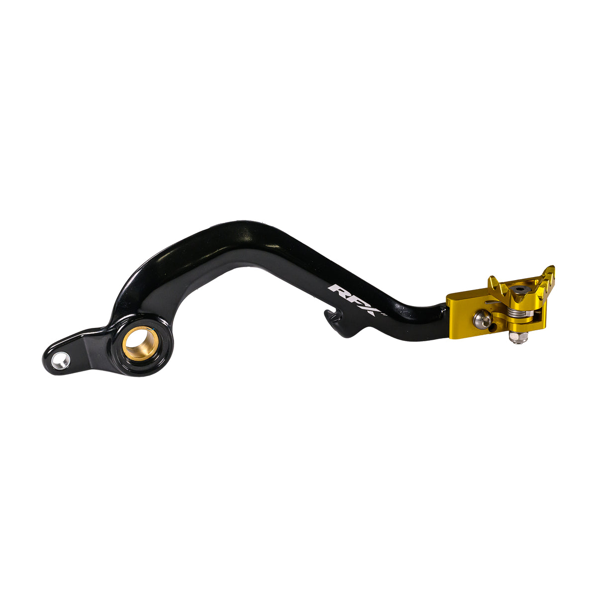 Pro FT Rear Brake Pedal RM250 01-08 FXRB3050099YL