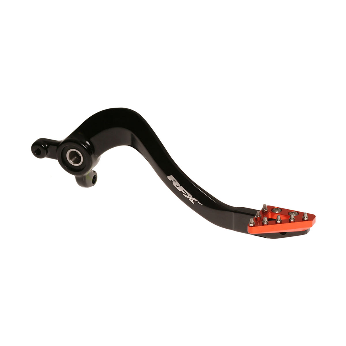 Pro ST Rear Brake Pedal SX/TC 85 18-26 MC85 21-26 FXRB5070199OR