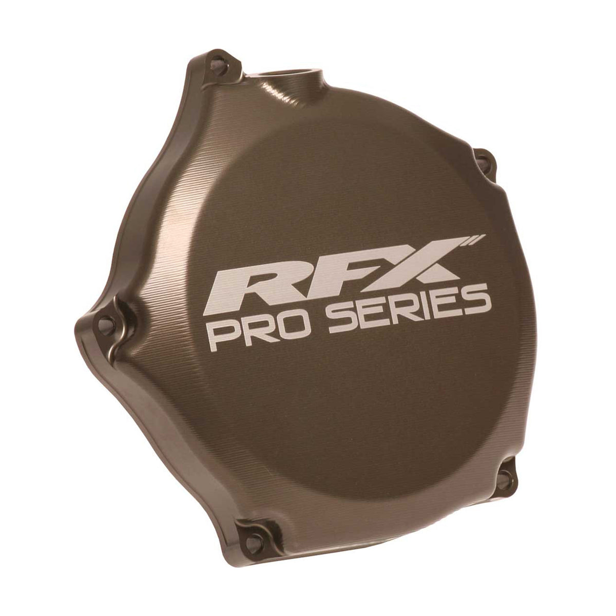 Pro Clutch Cover KXF250 09-20 FXCC2010099H2
