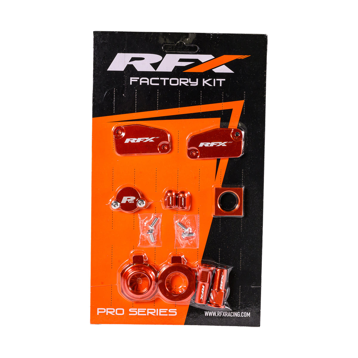 Factory Kit SX/TC/MC 85 21-24 FXFK5190099OR