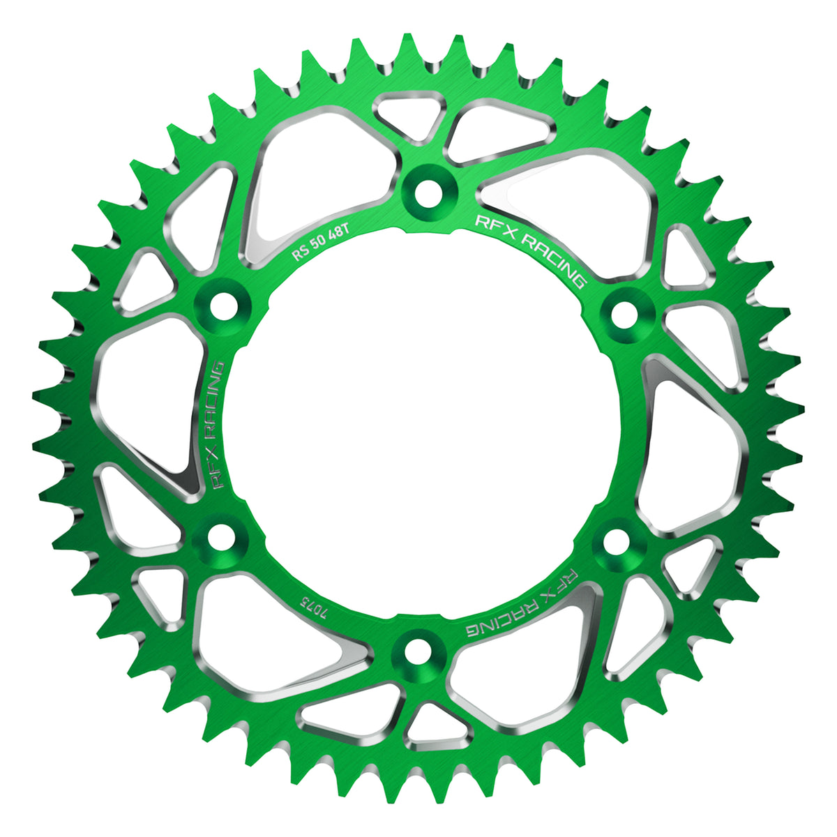 Pro Elite Rear Sprocket KX80-100 83-26 FXRS25-5399GN