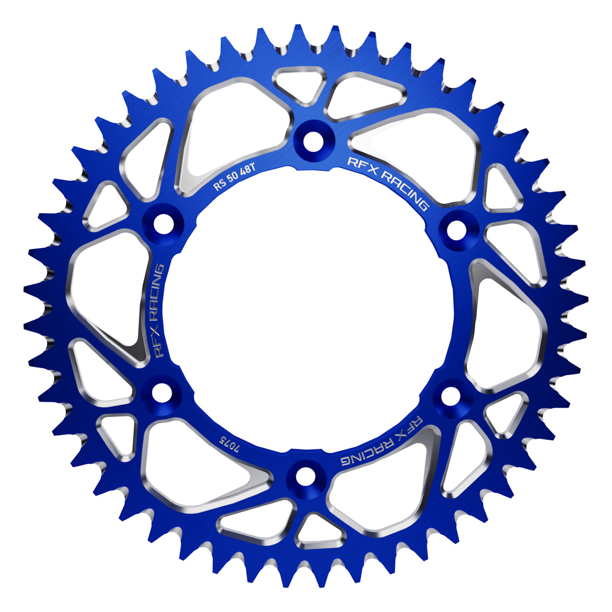 Pro Elite Rear Sprocket SX/F EXC/F 125-530 91-26 FXRS50-4999BU