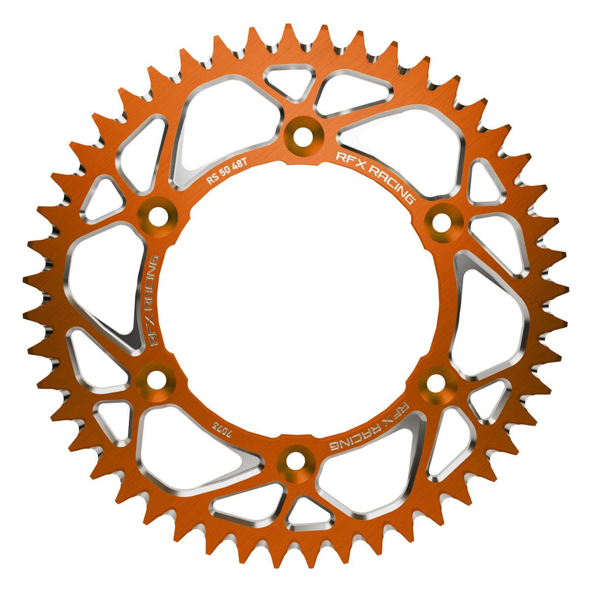 Pro Elite Rear Sprocket SX/F EXC/F 125-530 91-26 FXRS50-4999OR
