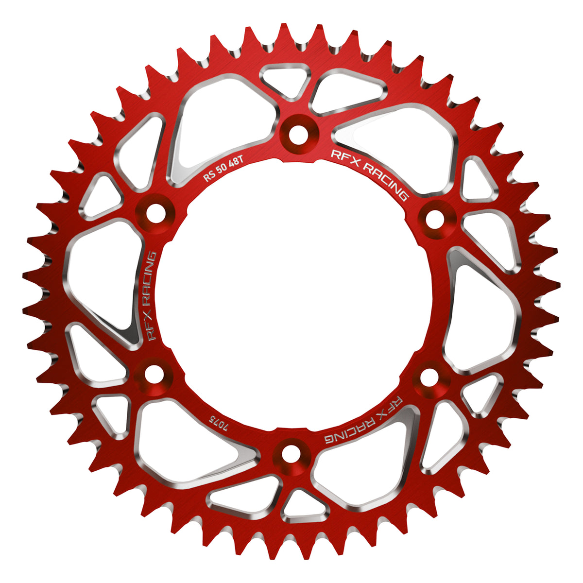 Pro Elite Rear Sprocket SX85/TC85/MC85 03-26 FXRS51-5199RD