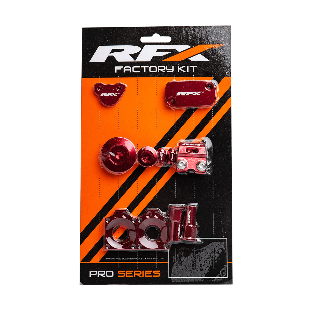 Factory Kit CRF250R 19-26 FXFK1080099RD
