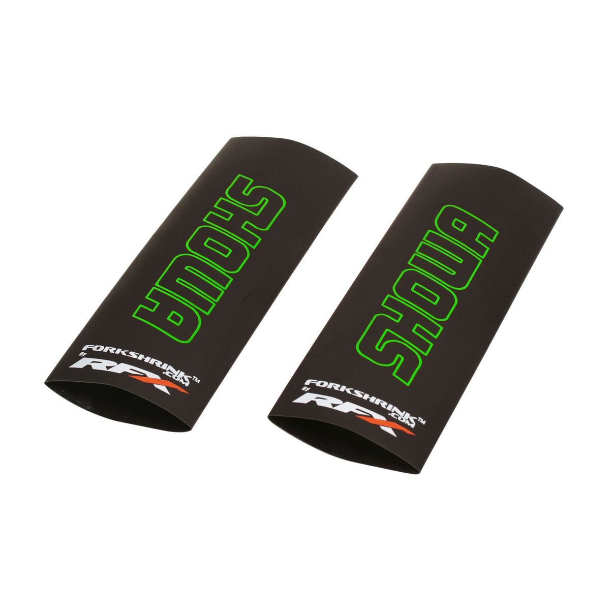 Race Forkshrink Upper Fork Guard with Showa FXFG1000055GN