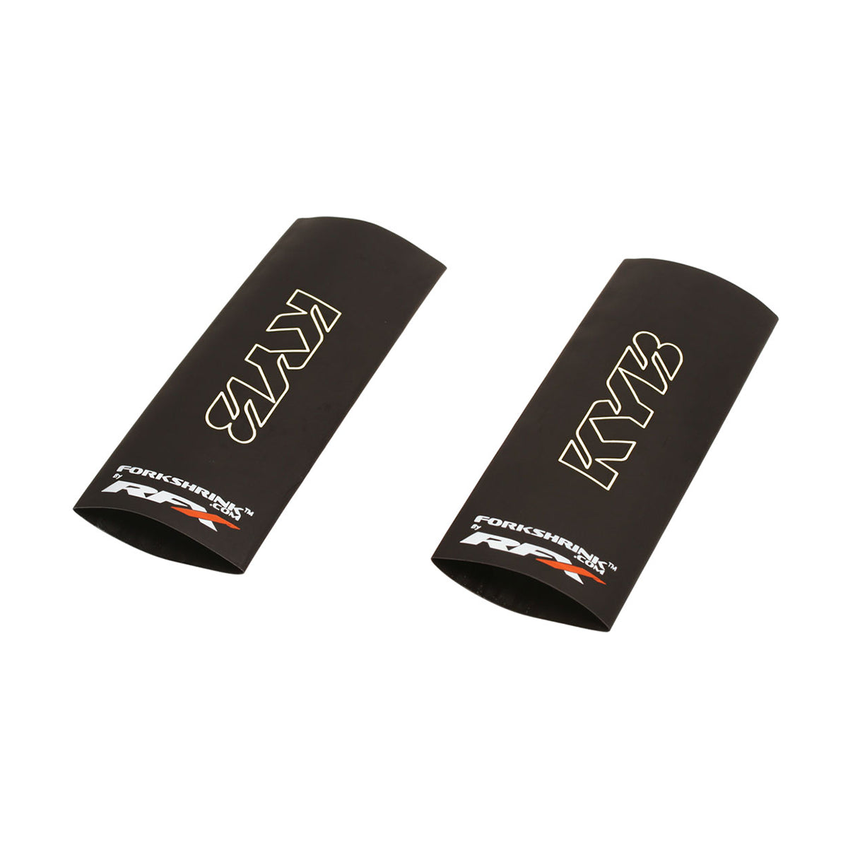 Race Forkshrink Upper Fork Guard with KYB 85cc FXFG2010055WH