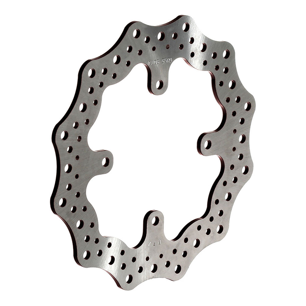 Race Rear Disc CRF150 07-26 CR80/85 96-07 FXBD1010555BK