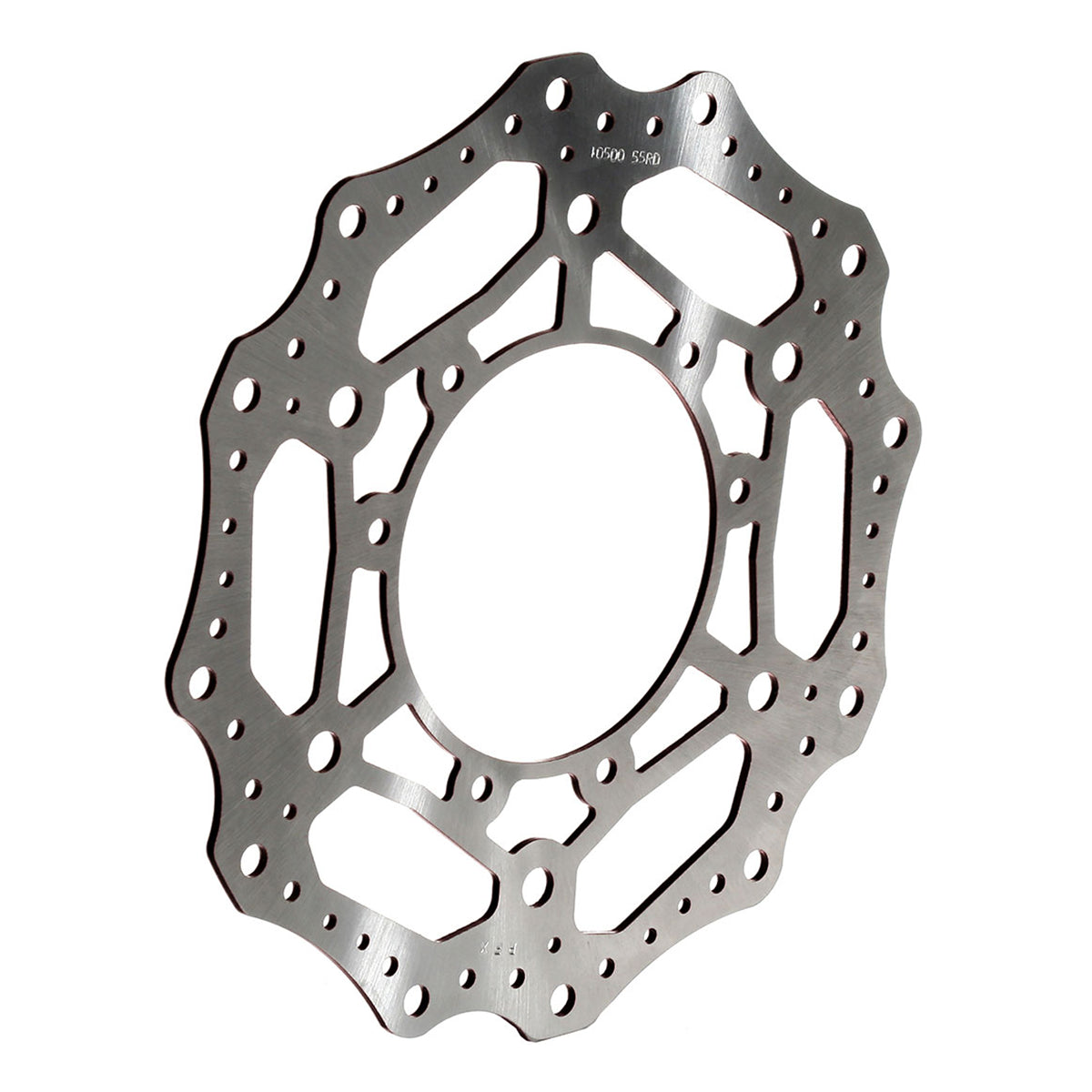 Race Front Disc CR125-500 >07 CRF250/450 >14 FXBD1050055BK