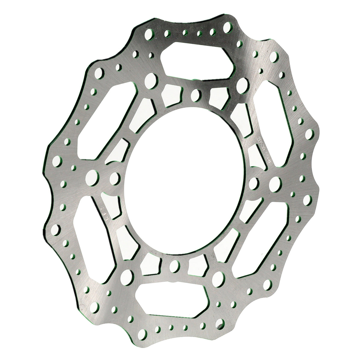 Race Front Disc KX250/450 15-26 FXBD2060055BK
