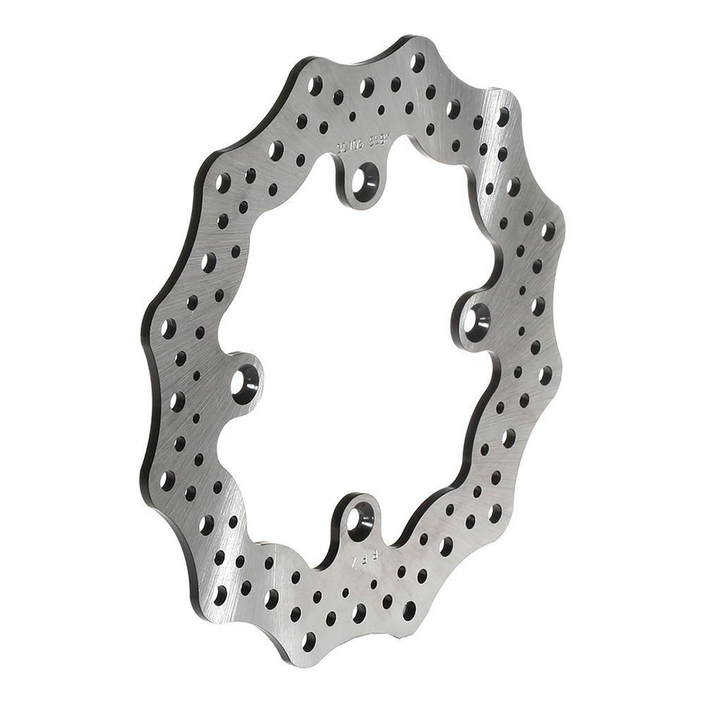 Race Rear Disc RM80/85 90-04 FXBD3010555BK