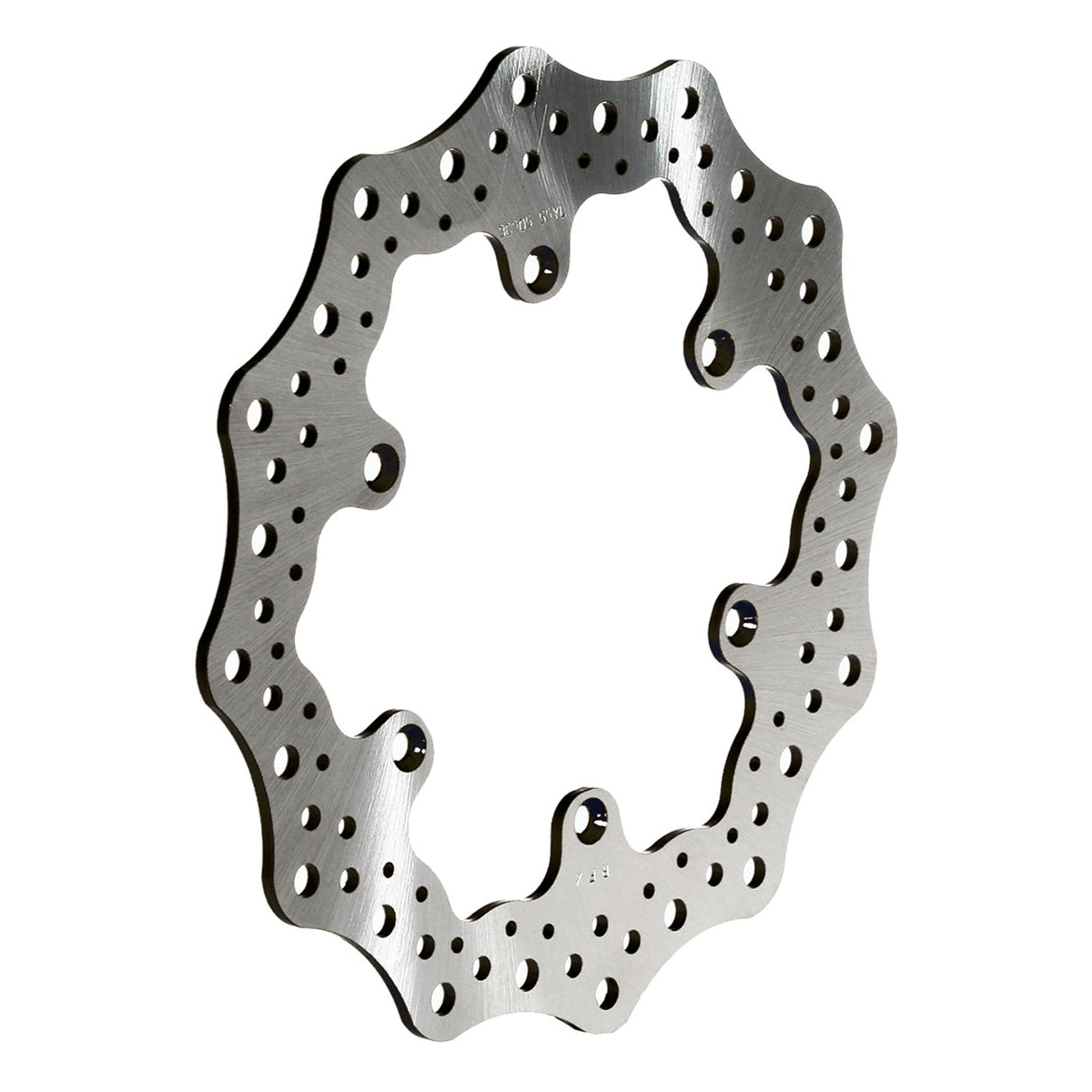 Race Rear Disc RM125/250 06-08 FXBD3030555BK