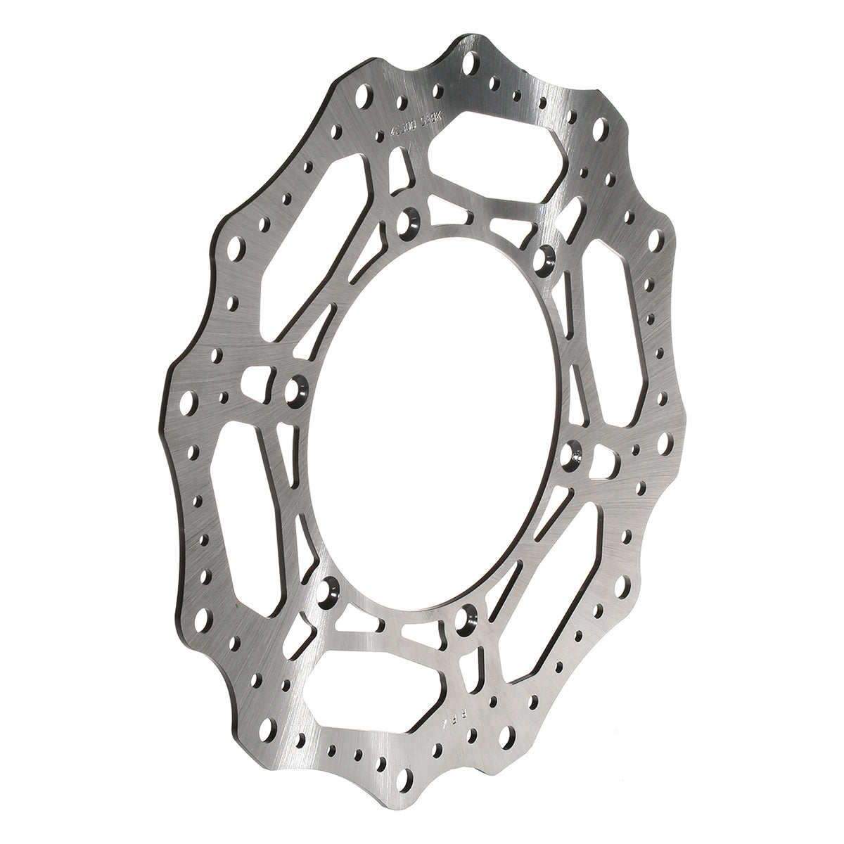 Race Front Disc YZ125/250 85-88 FXBD4020055BK