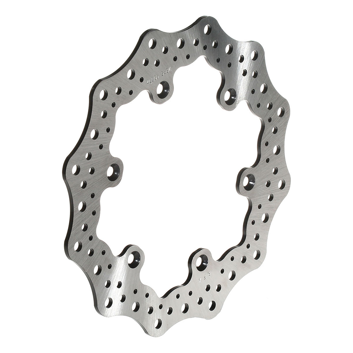 Race Rear Disc YZ125/250 85-97 FXBD4030555BK
