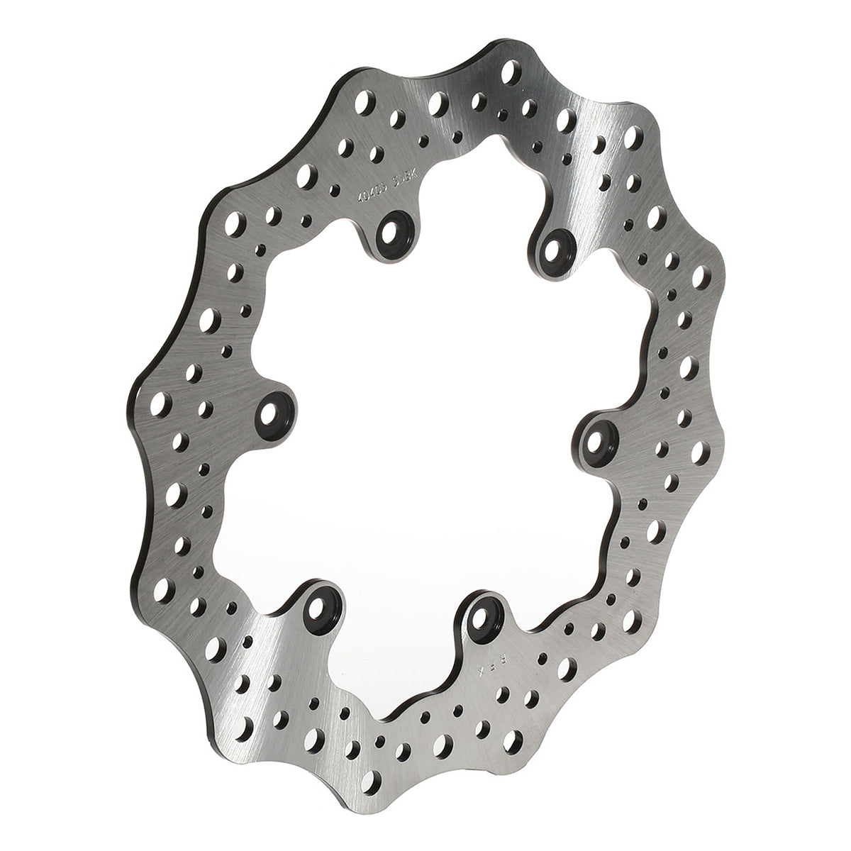 Race Rear Disc YZ125/250 98-01 YZF426 00-01 FXBD4040555BK
