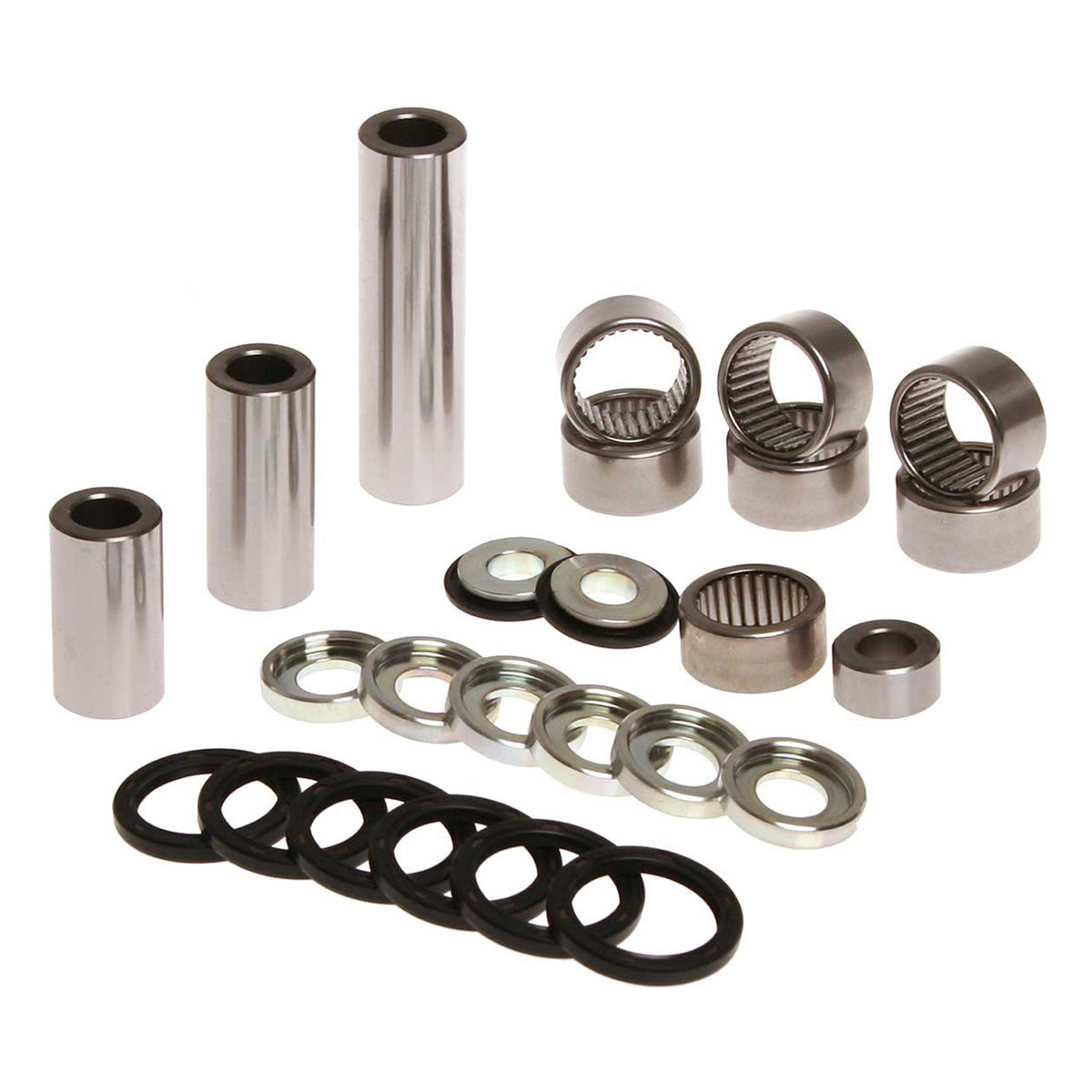 Race Linkage Kit Sherco Enduro >16 FXBE6100255ST