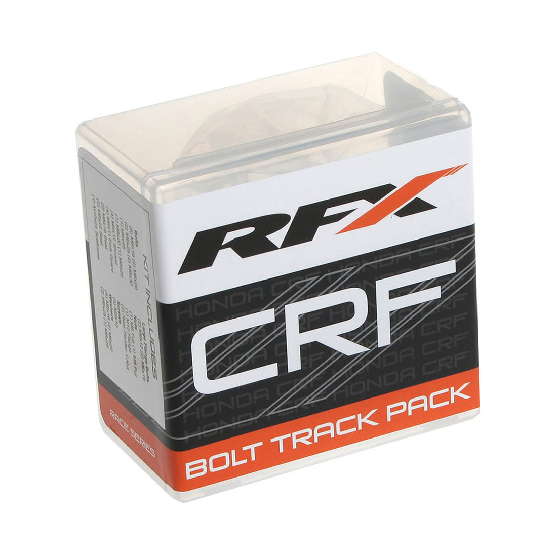 Race Track Pack CR/CRF Style FXBK1060055SV