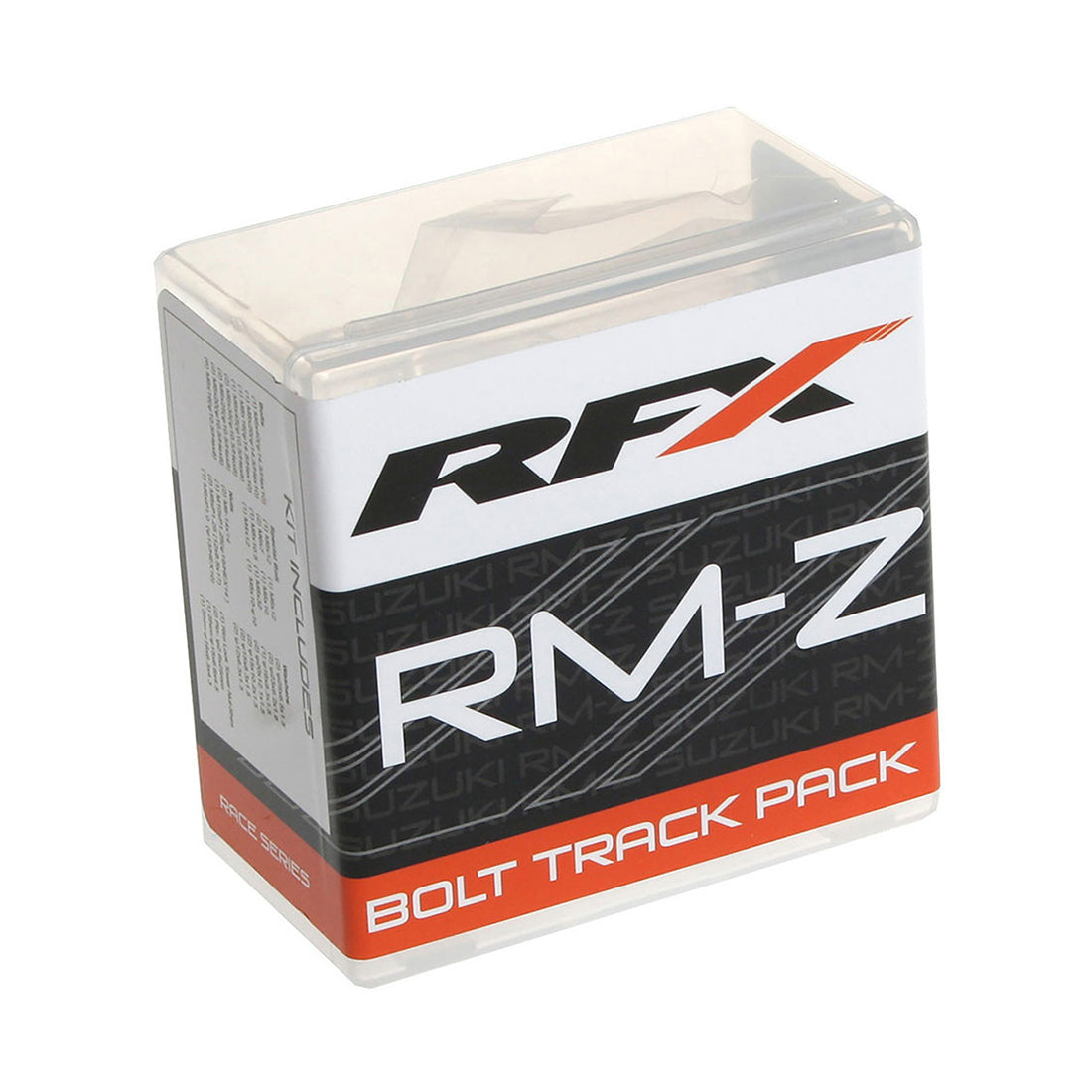 Race Plastics Fastener Kit RMZ250/450 >23 FXBK3070055SV