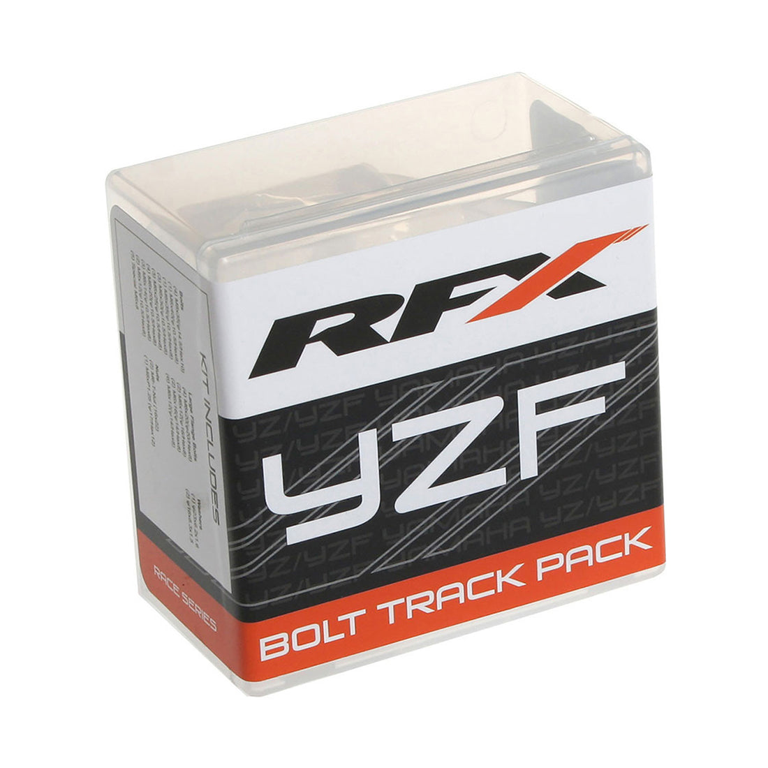 Race Track Pack YZ/YZF Style FXBK4060055SV
