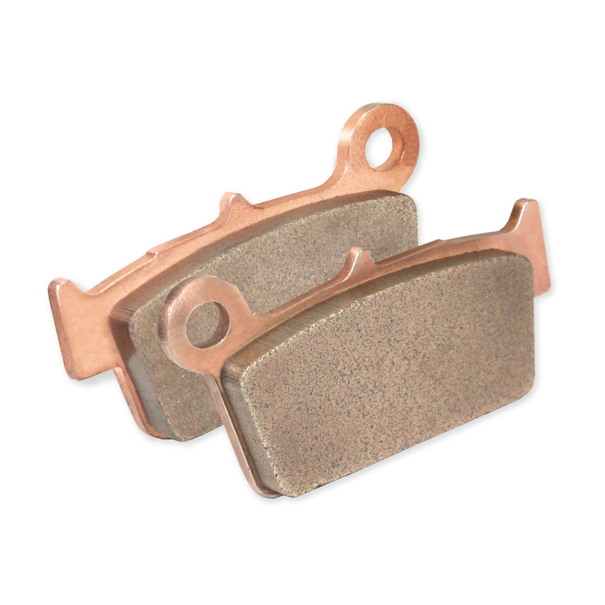 Pro Front and Rear Pads SX/TC/MC50 24-26 DP736