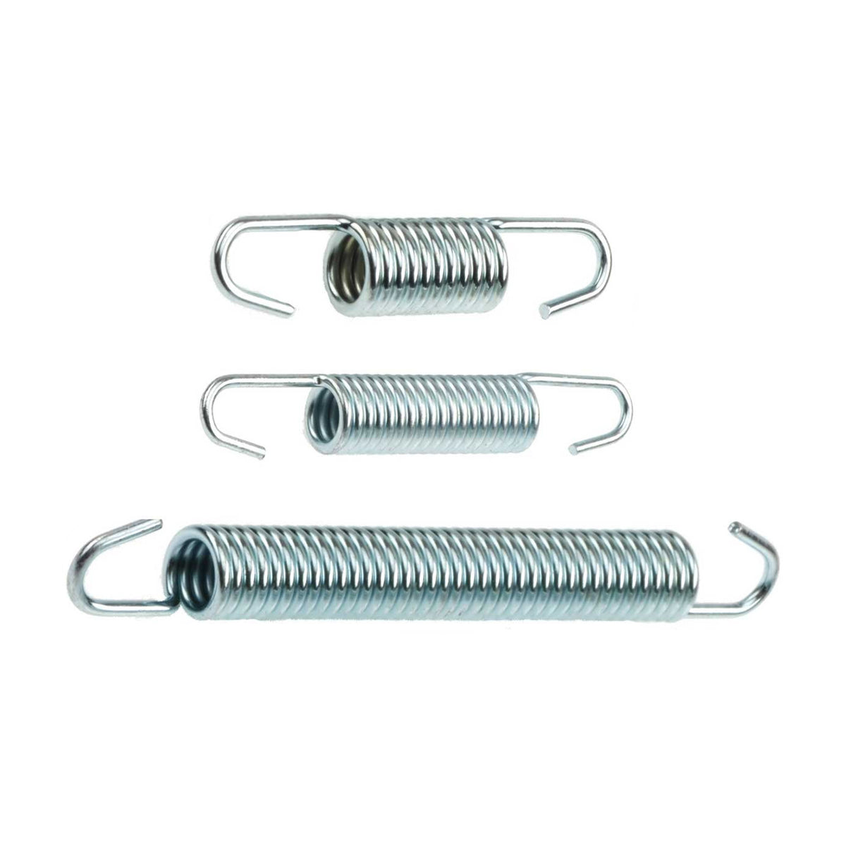 Sport Std Exhaust Springs 57mm FXES1005700SV