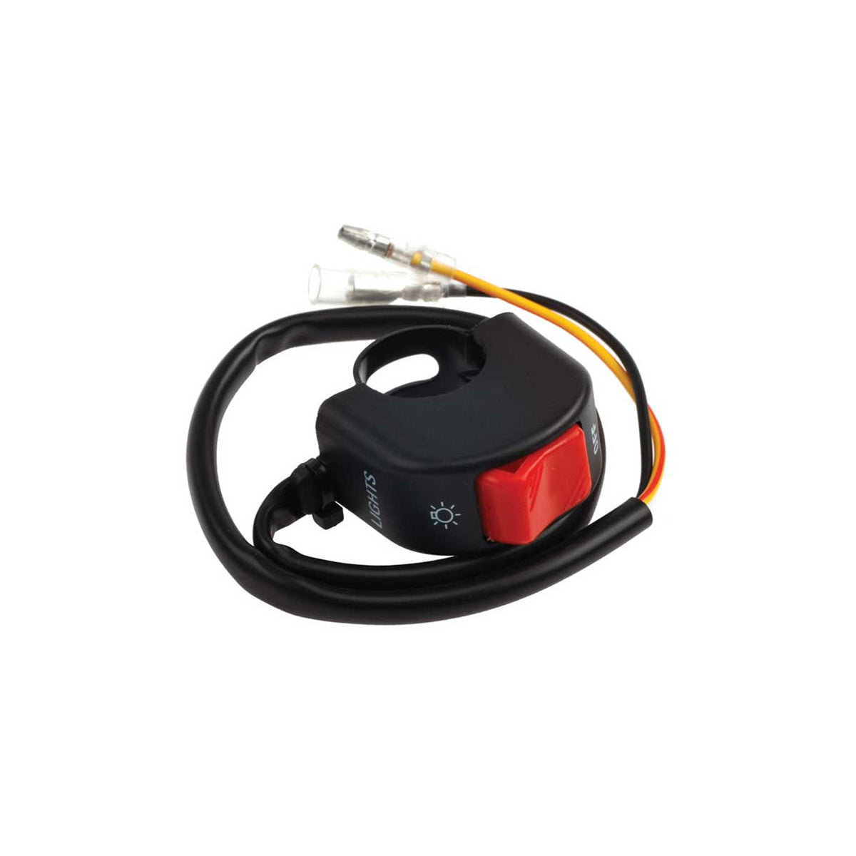Race Light Switch Universal FXKB9010055ST