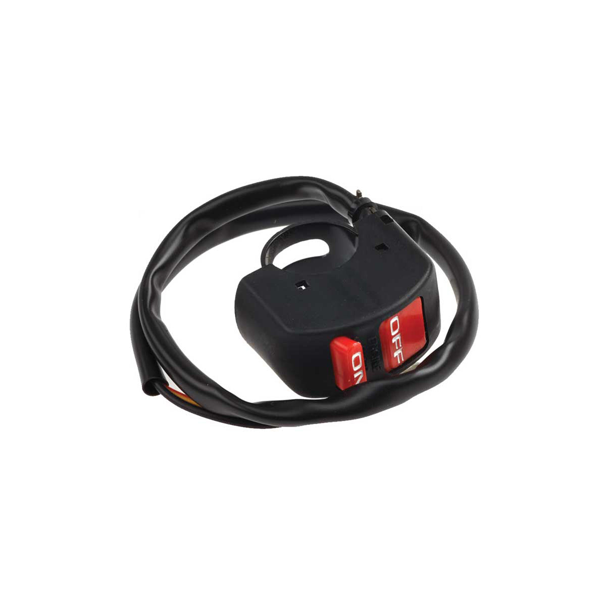 Race Kill Button Universal FXKB9020055ST
