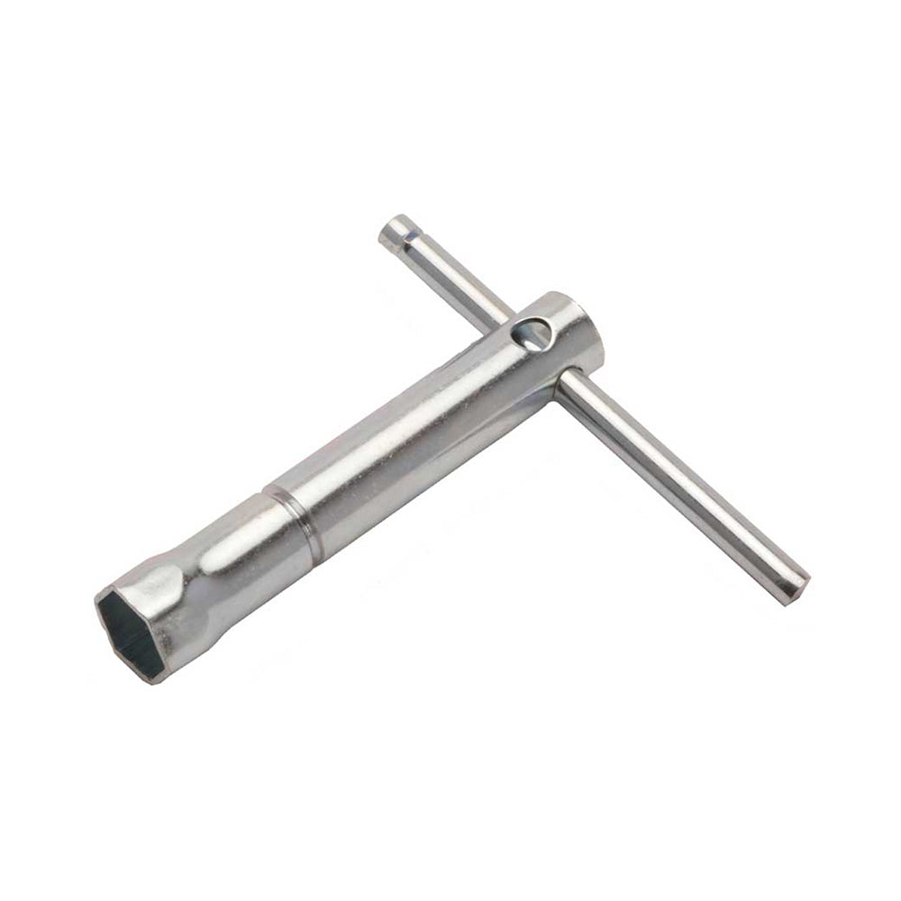 Race Plug Spanner 12mm Thread / 18mm AF NGK D Type FXWT2020055SV