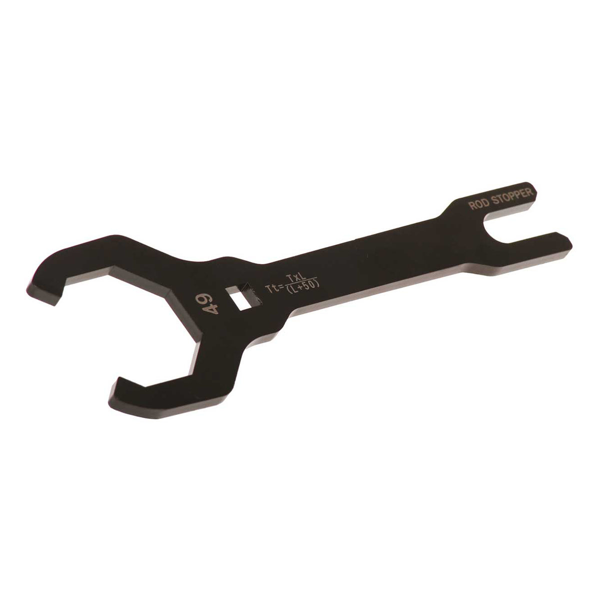 Race Fork Cap Removal Tool 49mm Kayaba FXWT7030055BK