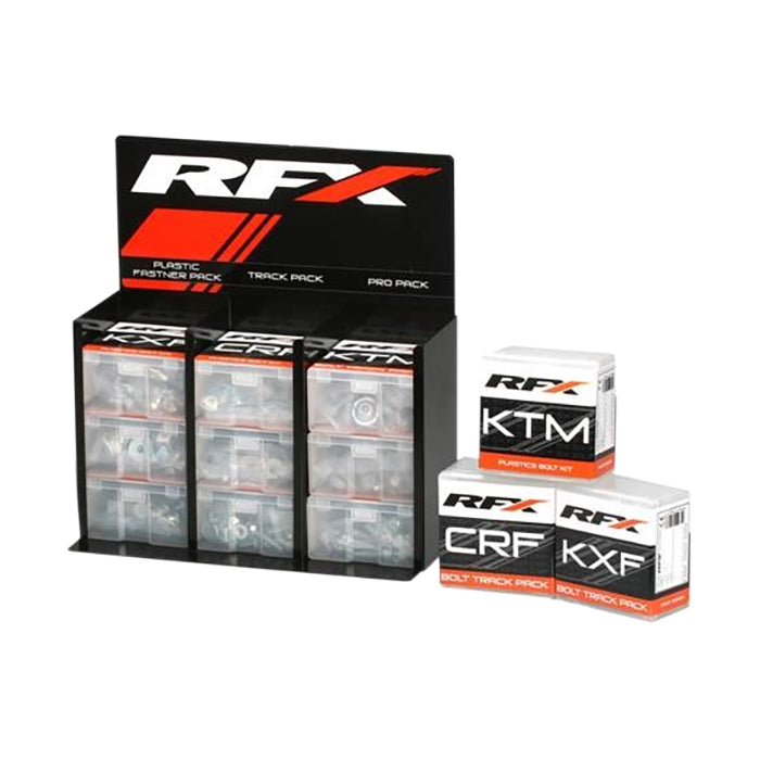 Bolt Kit Display Stand For FXBK SKUs FXZP1000455BK