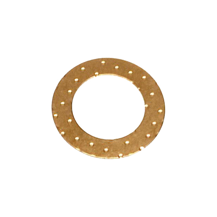 Thrust Washer 30x48x0.5 (Bronze) 03W.30480.5