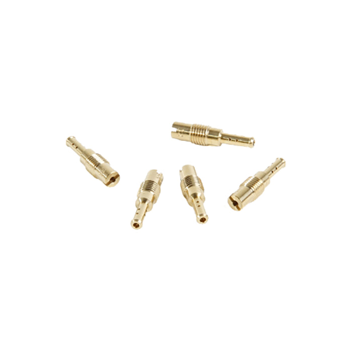 Keihin N424-26 Series Pilot Jet # 27.5 (5 Pack) 46.F027.5