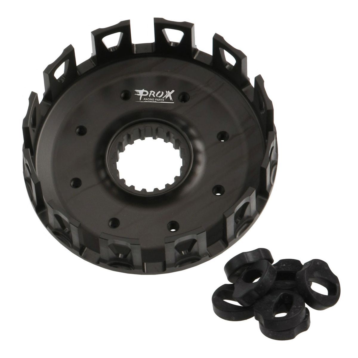 Clutch Basket KX80 88-97 17.4188