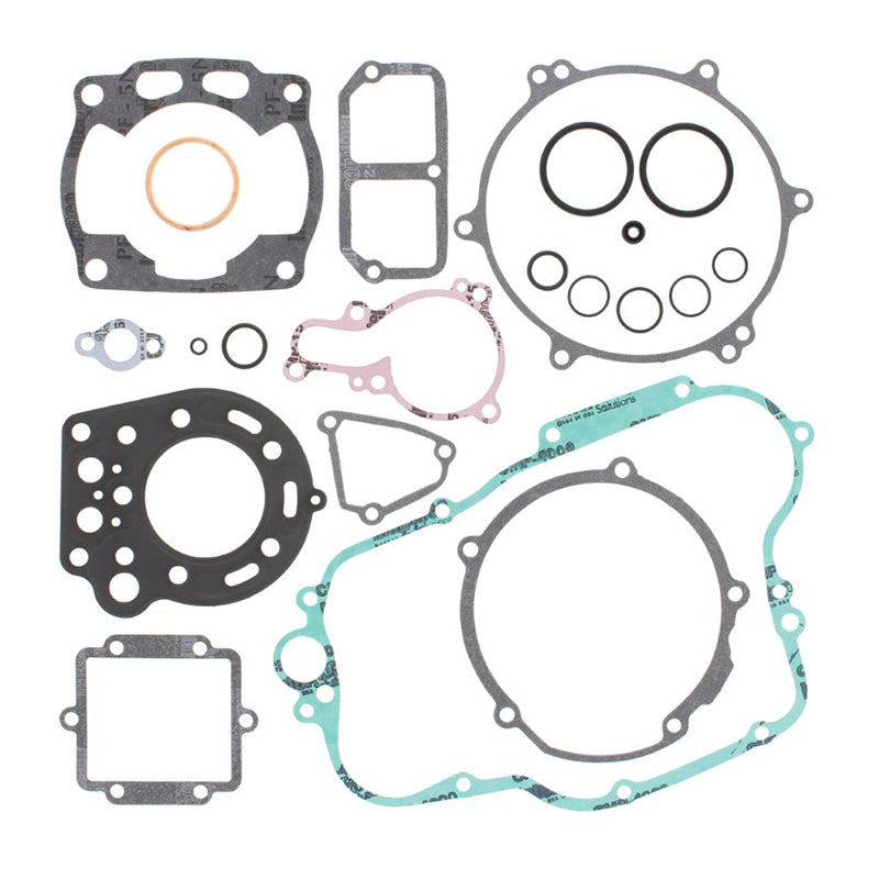 Complete Gasket Kit KX125 90-91 860VG808423