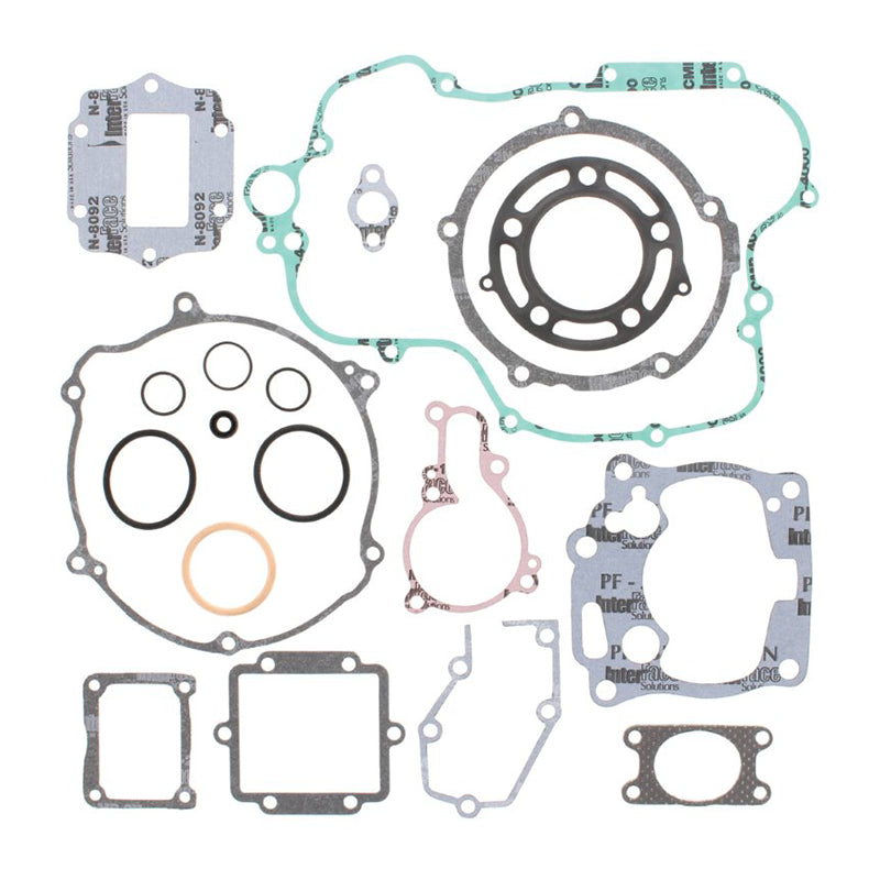 Complete Gasket Kit KX125 01-02 860VG808429