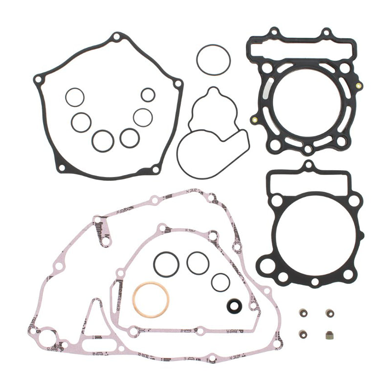 Complete Gasket Kit KX250F 09-16 860VG808481