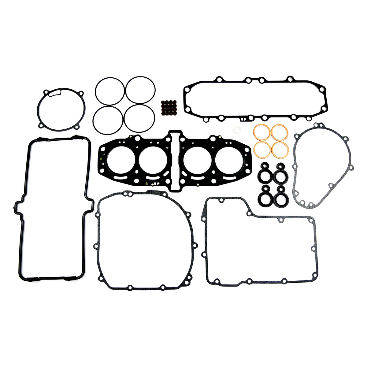 Full Gasket Set ZZR600D1 996806