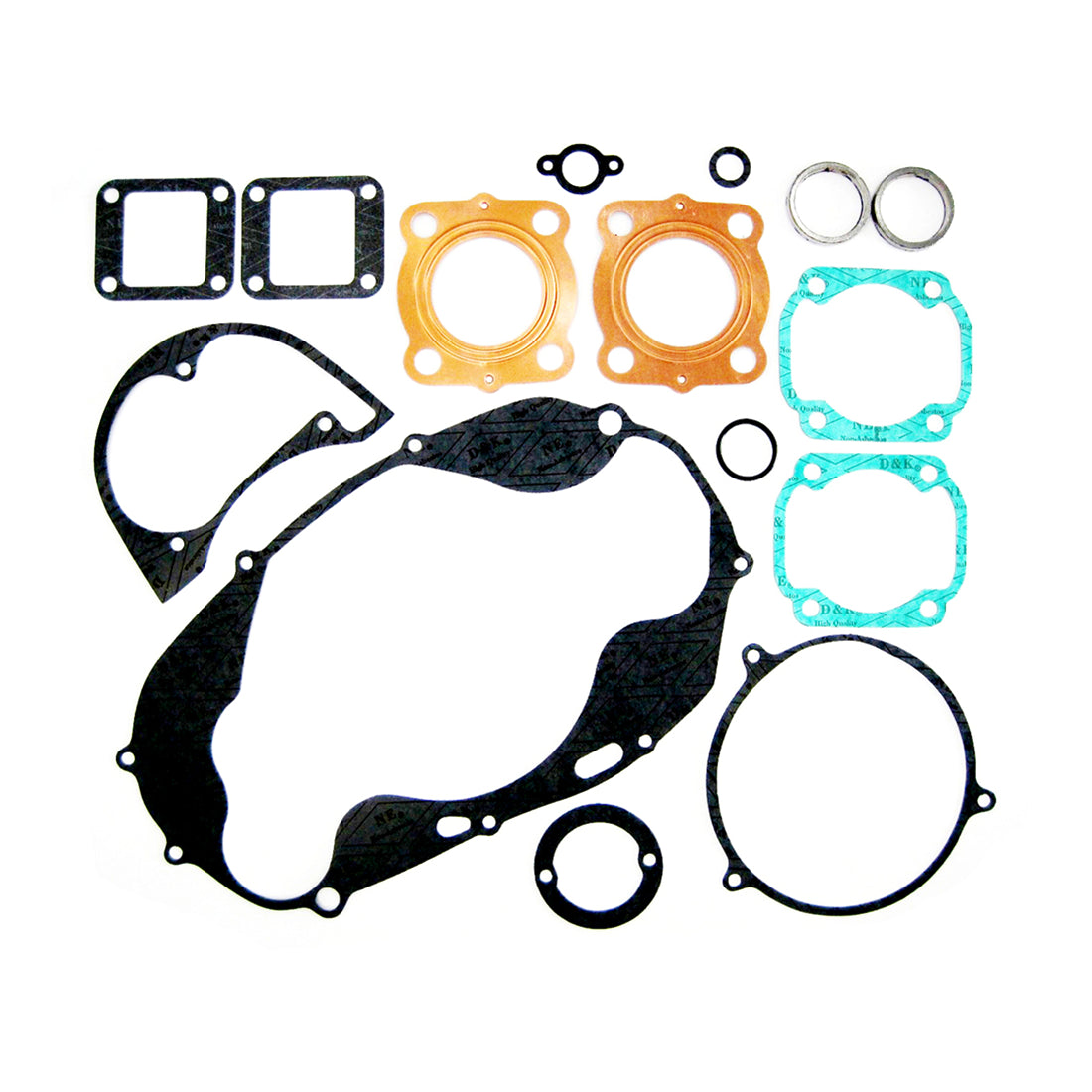 Full Gasket Set RD250DX/E 998540