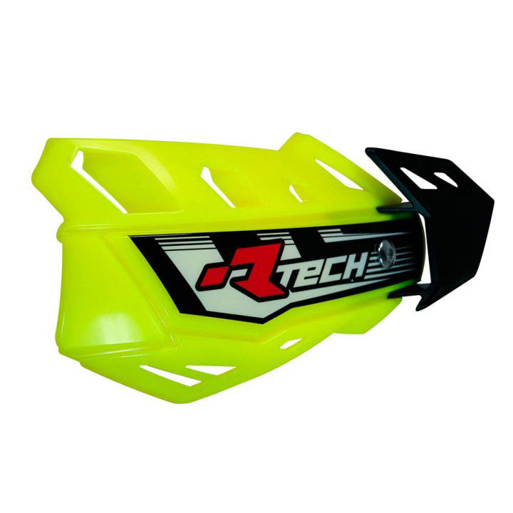 Handguards FLX w/Mounting Kit R-KITPMFLGF00