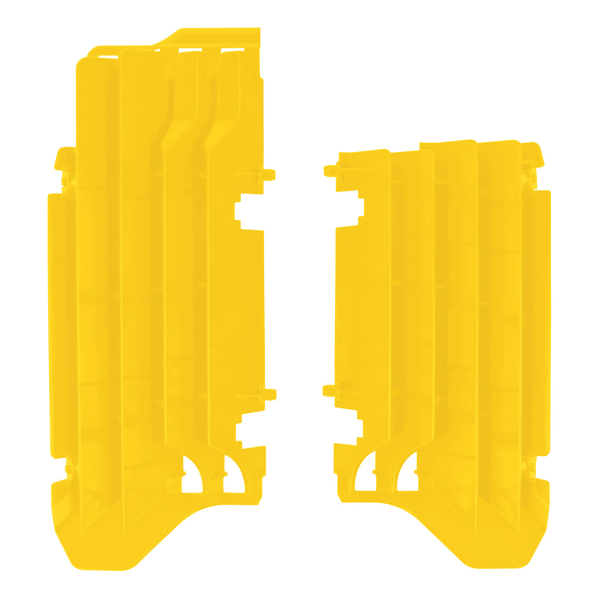 Radiator Louvers RMZ450 18-24 R-GRRMZGI0018