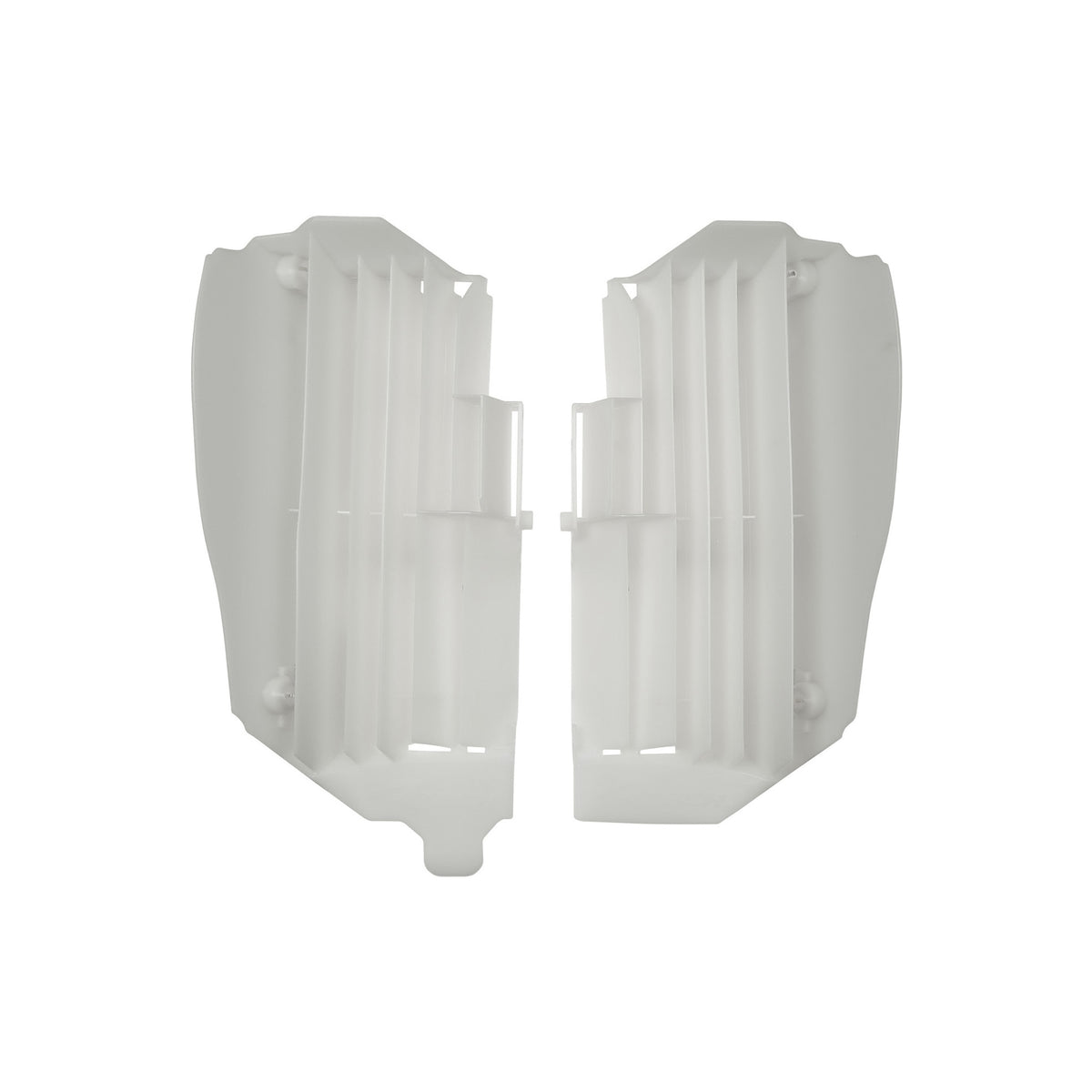 Oversize Radiator Louvers YZF250 19-23 R-GRYZFBN0018