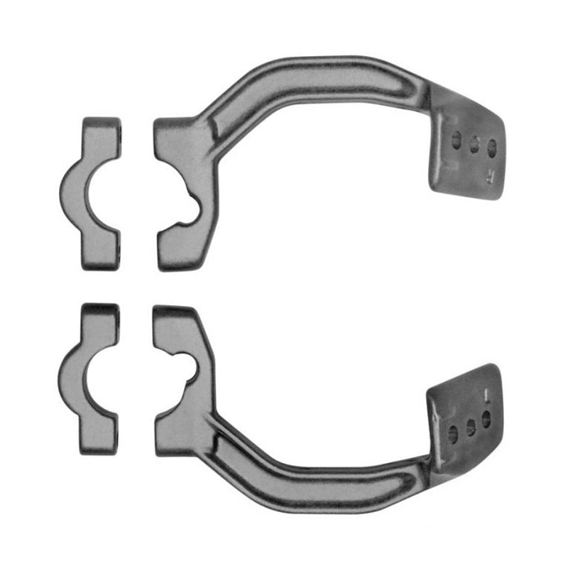 Handguards Mount Kit (Alu)w/Clamps R-KITSUPVTAL1